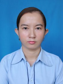 Đinh Thị Thu Trinh