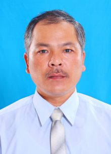 Phạm Quang Nin
