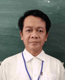 Lê Ngọc Tồn