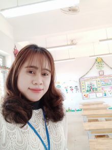 Phạm Thị Ôn