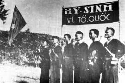 Hướng đến Kỷ niệm 80 năm ngày Khởi nghĩa Ba Tơ (11/03/1945-11/03/2025)