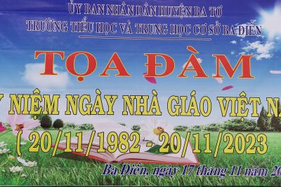 Mùa hiến chương-2023