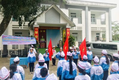 Chương trình “Mùa đông ấm áp”