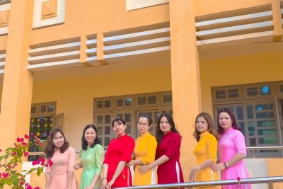 Tổ chức kỷ niệm 114 năm ngày Quốc tế Phụ nữ (08/03/1910-08/03/2024)
