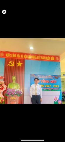 Đặng Quốc Sơn