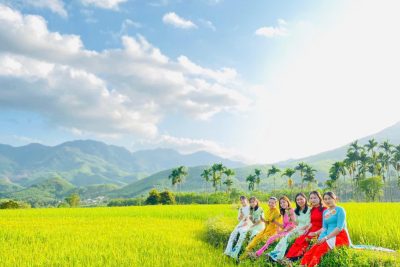 BÀI TUYÊN TRUYỀN VỀ NGÀY PHỤ NỮ VIỆT NAM 20/10