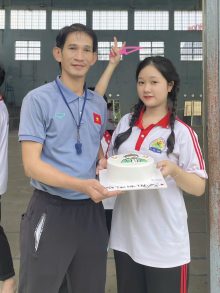 Trần Đức Lý