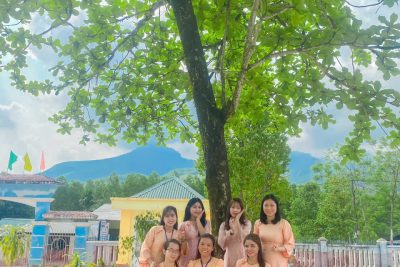Kỷ niệm 115 năm ngày Quốc tế Phụ nữ 08/03/1910-08/03/2025